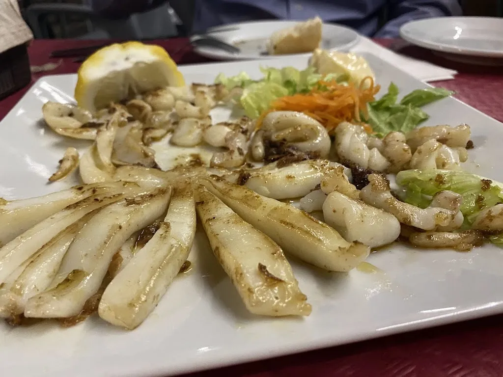 Snack Gredos restaurant in Arenas de San Pedro