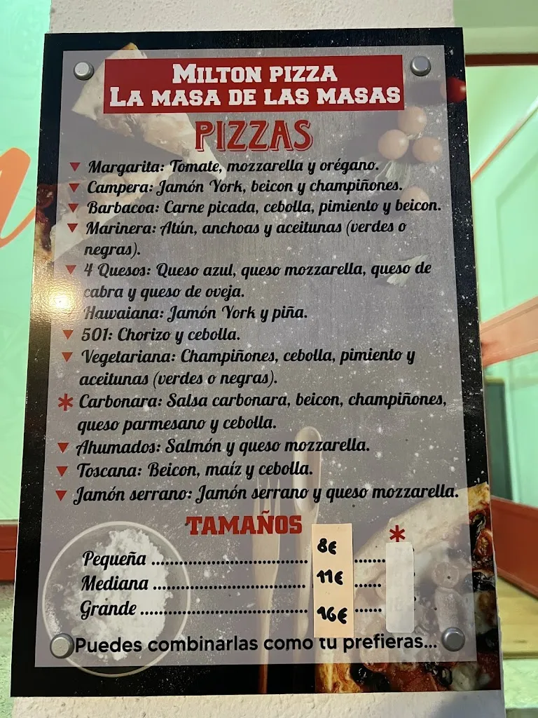Menu_Pizzeria Milton Arenas de San Pedro_Arenas de San Pedro_image_4