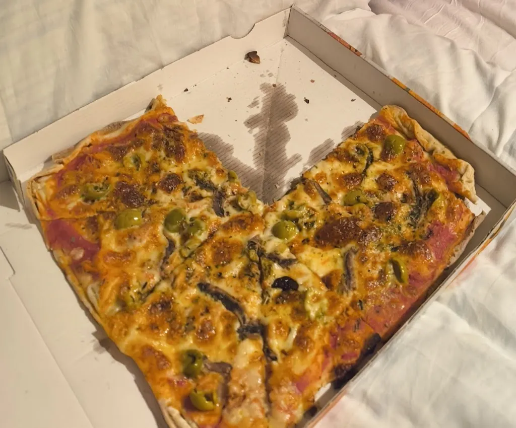 Marco Aurelio Pérez Muñoz_Pizzeria Milton Arenas de San Pedro_Arenas de San Pedro_review