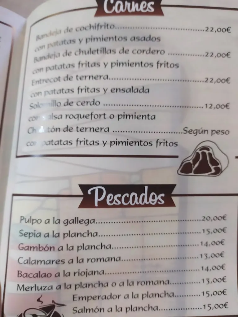 Menu_El Bar Viejo_Arenas de San Pedro_image_3