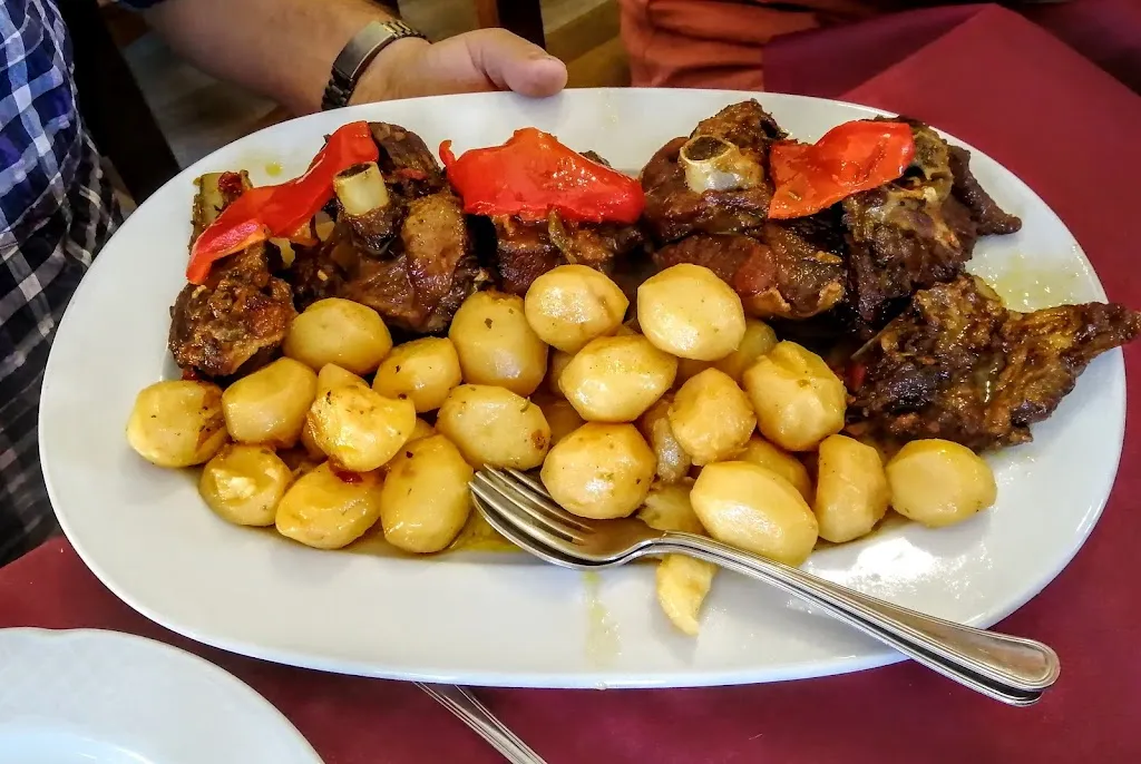 Menu_Café Bar Lousame_Lousame_image_9