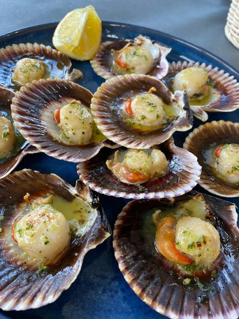 Borja Serna Sierra_Café Bar Lousame_Lousame_review