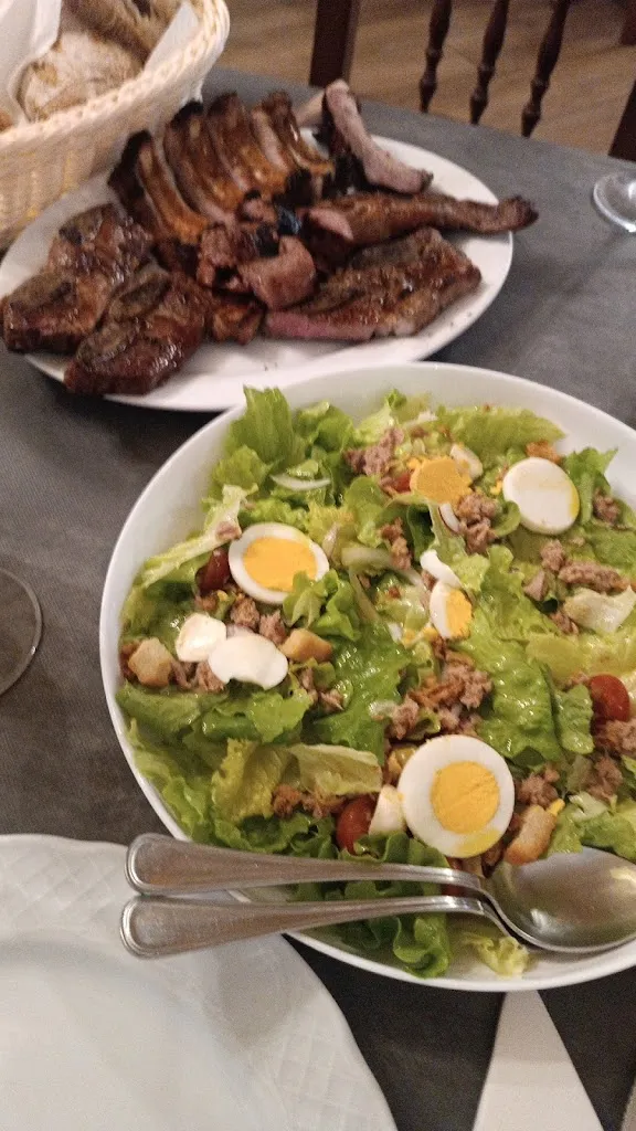 Estela Villanustre_Café Bar Lousame_Lousame_review