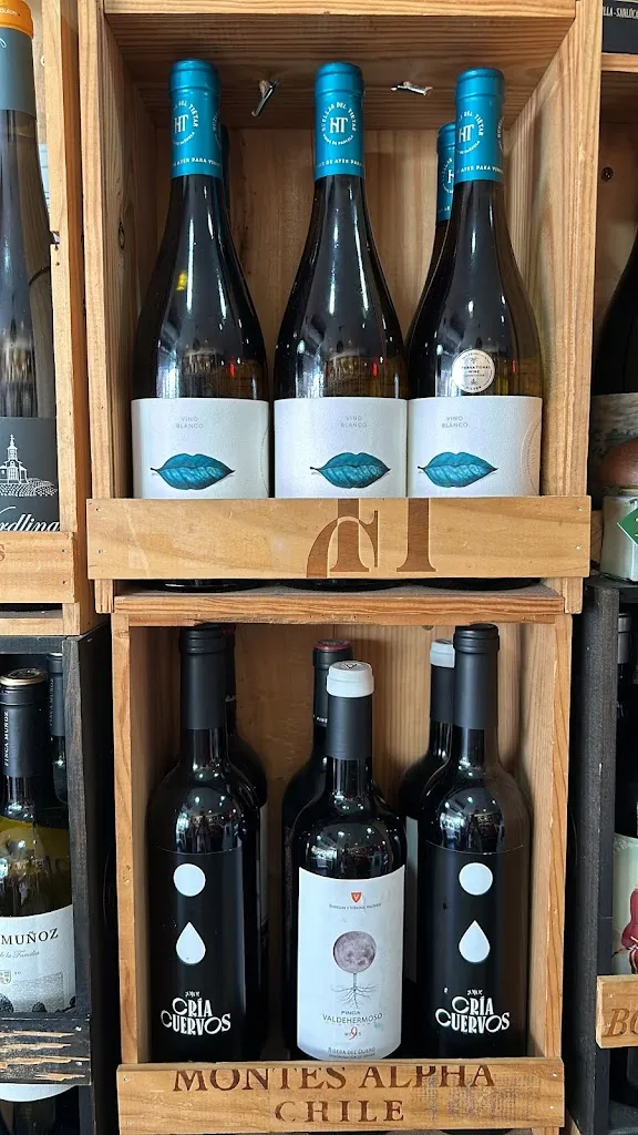 Alejandra Gutierrez_Sabor Alegre_Arenas de San Pedro_review