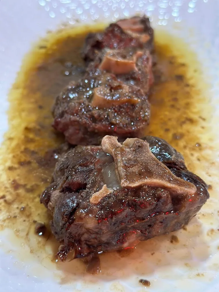 Yolanda Miguel Rodenas_Sabor Alegre_Arenas de San Pedro_review