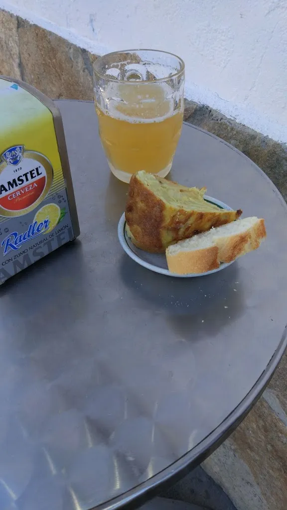 Menu_Bar El Rocío_Arenas de San Pedro_image_1