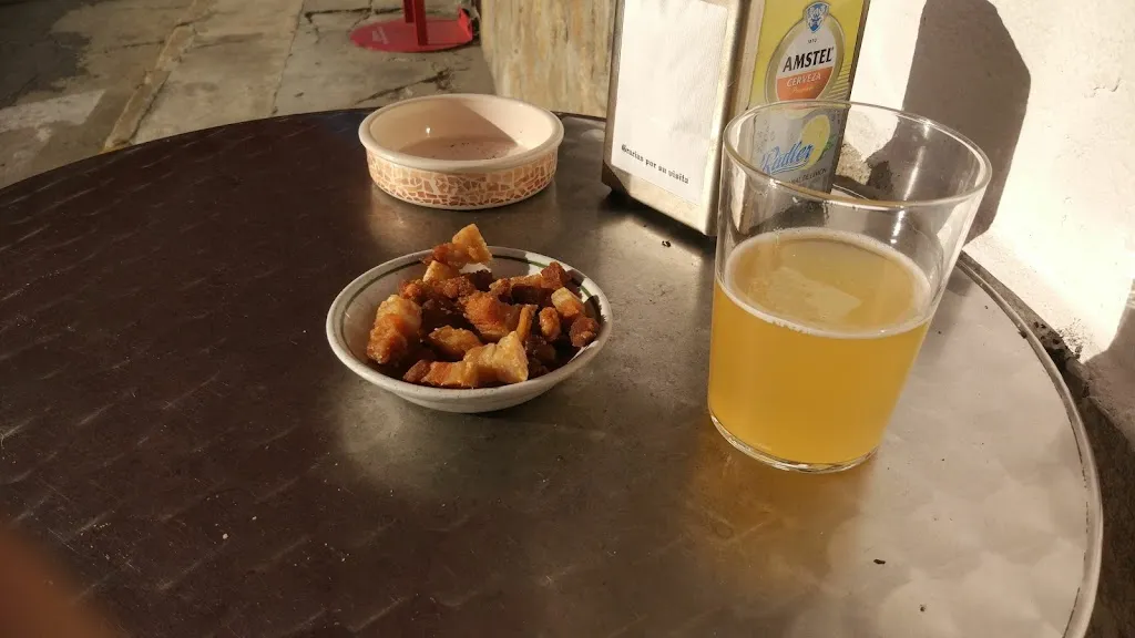 Menu_Bar El Rocío_Arenas de San Pedro_image_2