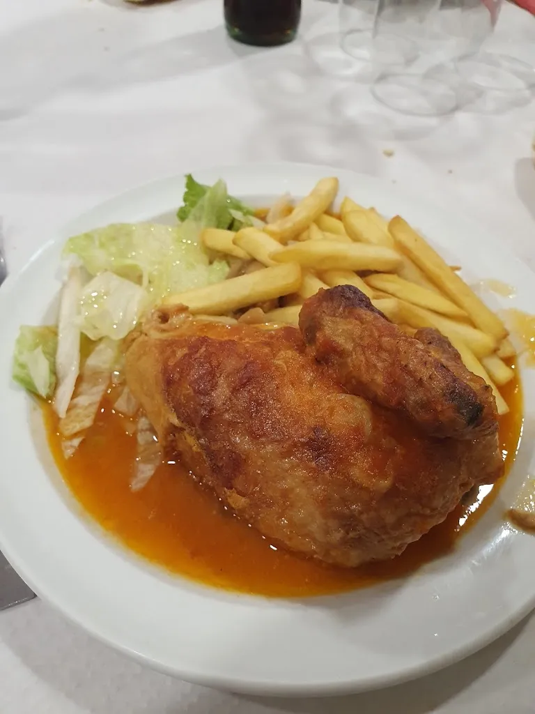 Menu_Bar El Rocío_Arenas de San Pedro_image_7