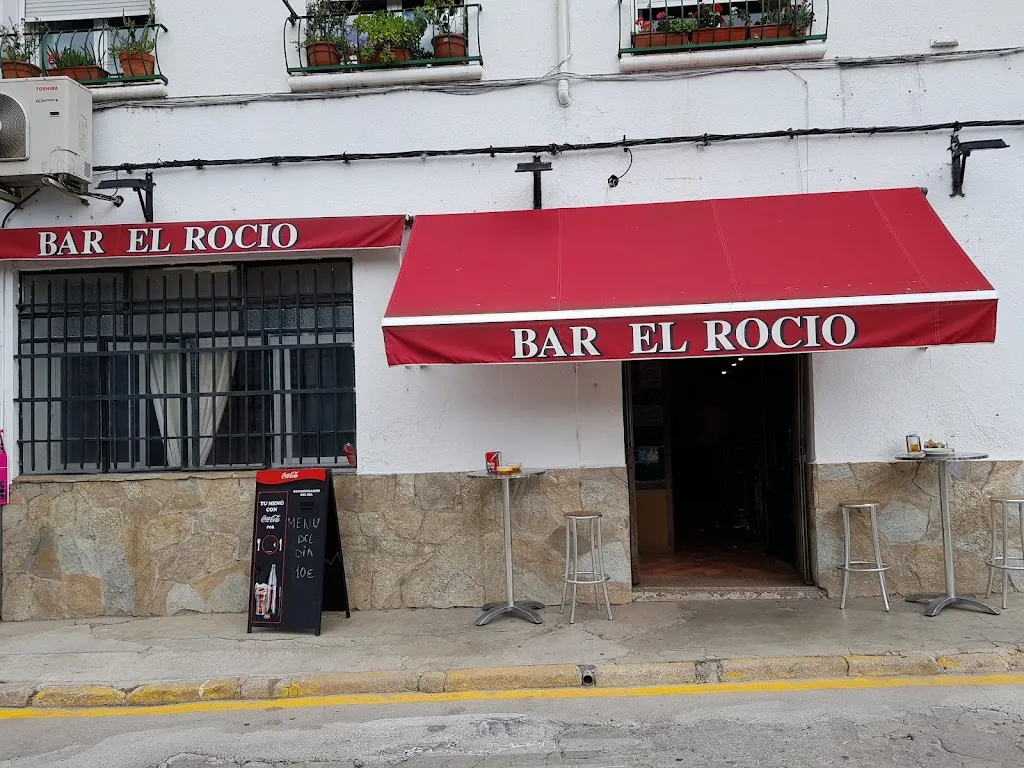 Bar El Rocío_Arenas de San Pedro_slider_image_1