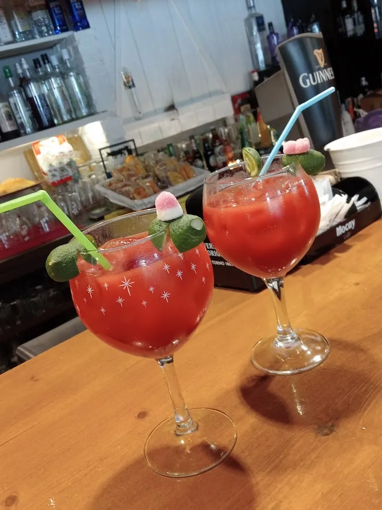 Menu_Café Bar Chicano's_Arenas de San Pedro_image_1