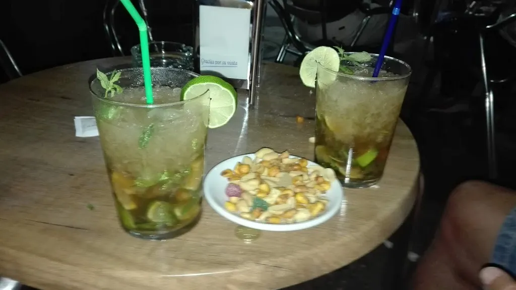 Menu_Café Bar Chicano's_Arenas de San Pedro_image_3