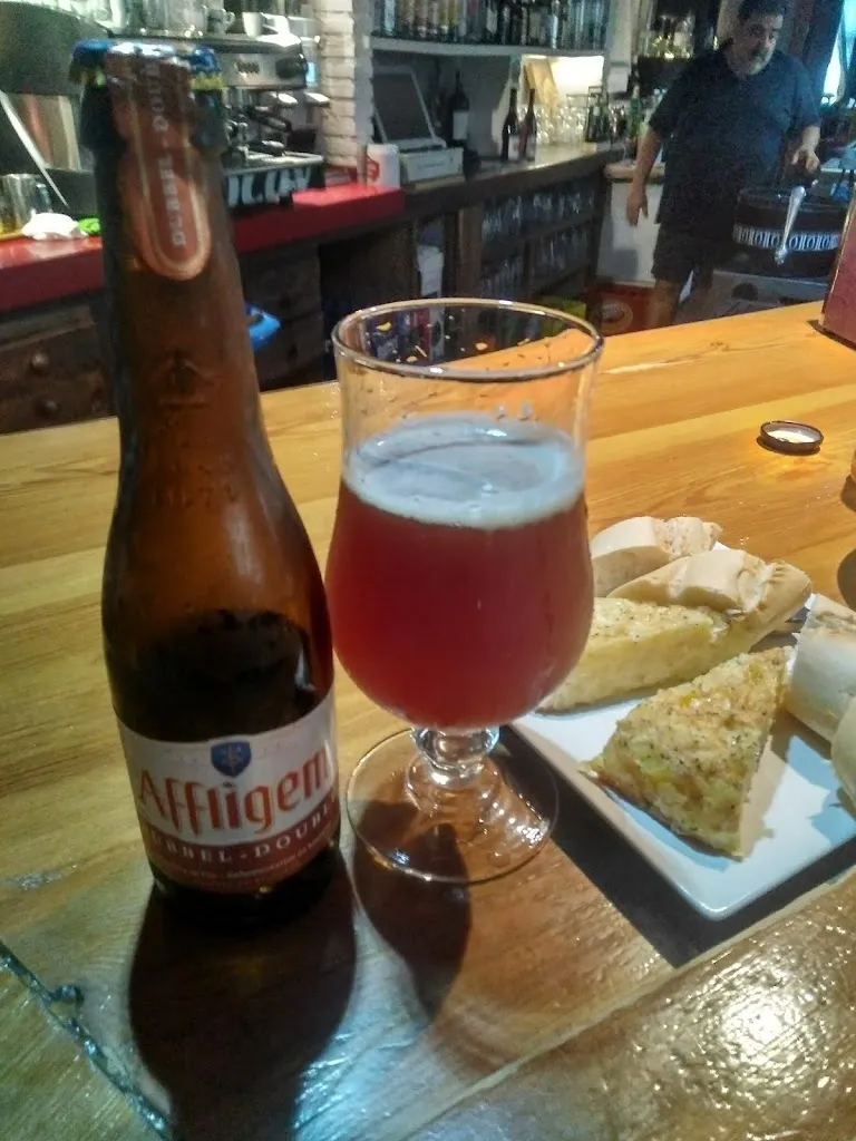 Menu_Café Bar Chicano's_Arenas de San Pedro_image_4