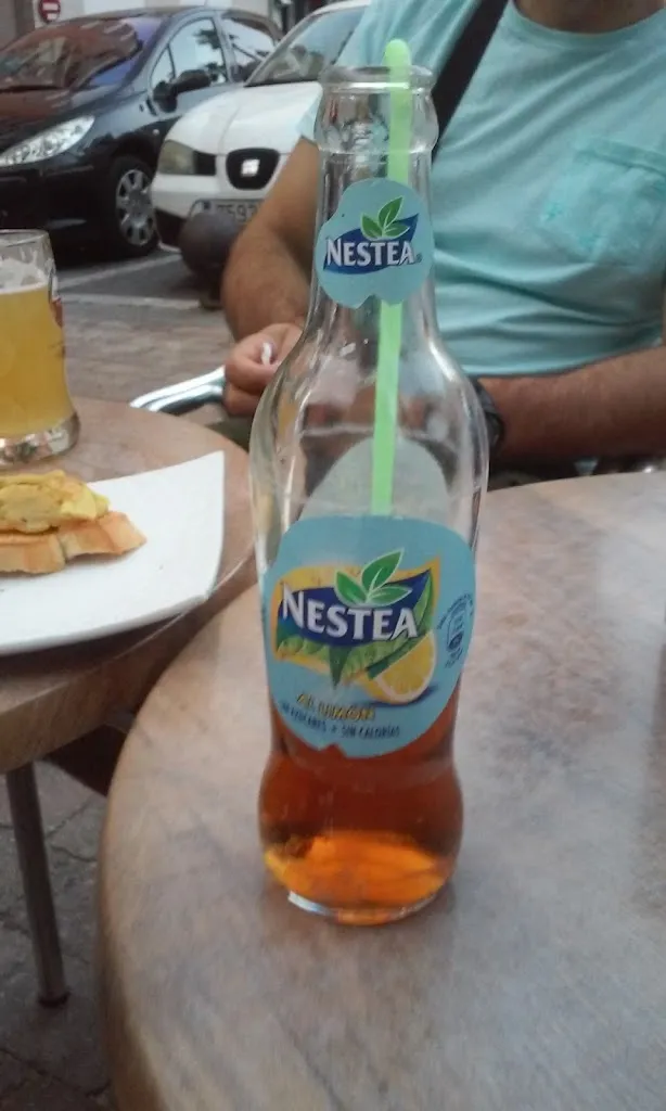 Menu_Café Bar Chicano's_Arenas de San Pedro_image_6