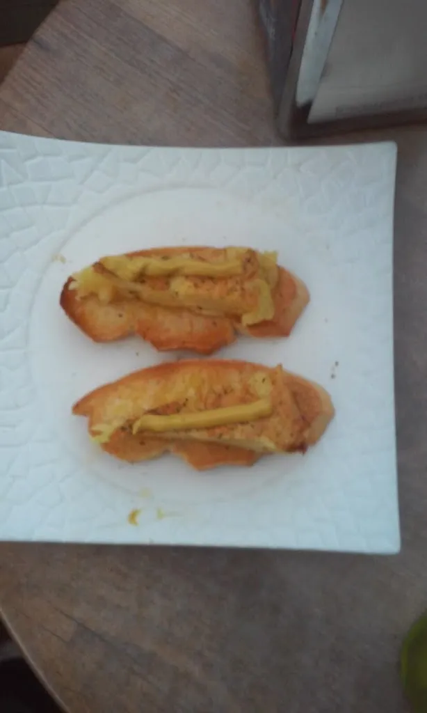 Menu_Café Bar Chicano's_Arenas de San Pedro_image_9