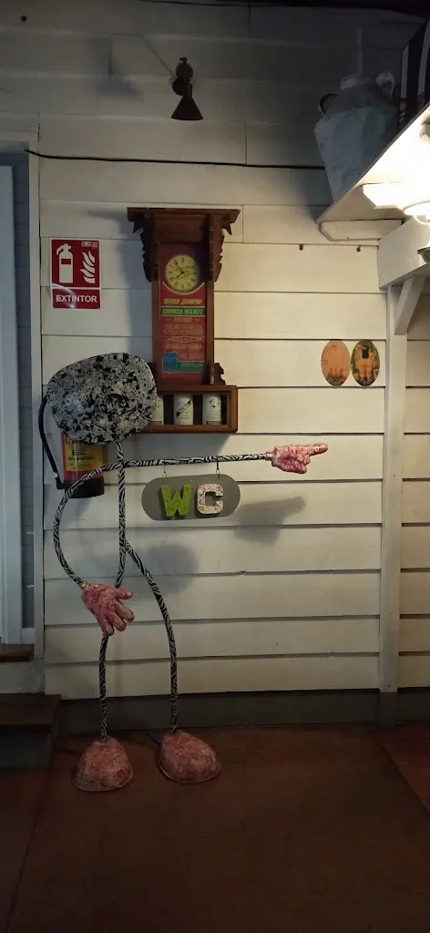 Maica_Café Bar Chicano's_Arenas de San Pedro_review