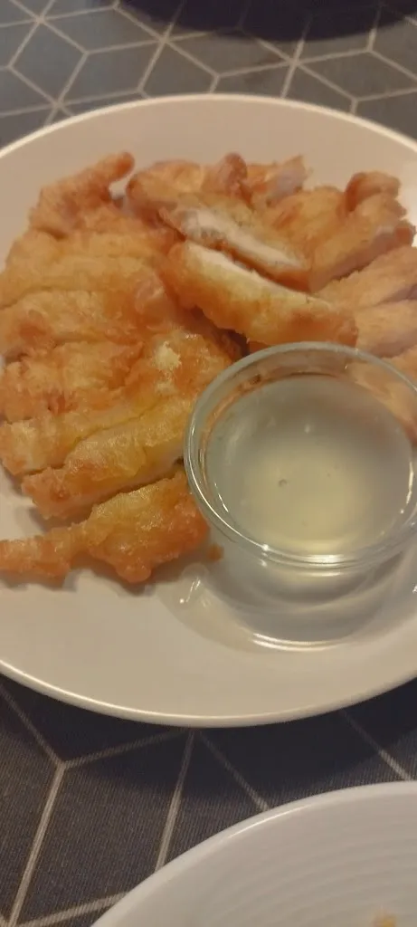 Menü_Restaurante Chino Pekín_Arenas de San Pedro_Bild_8