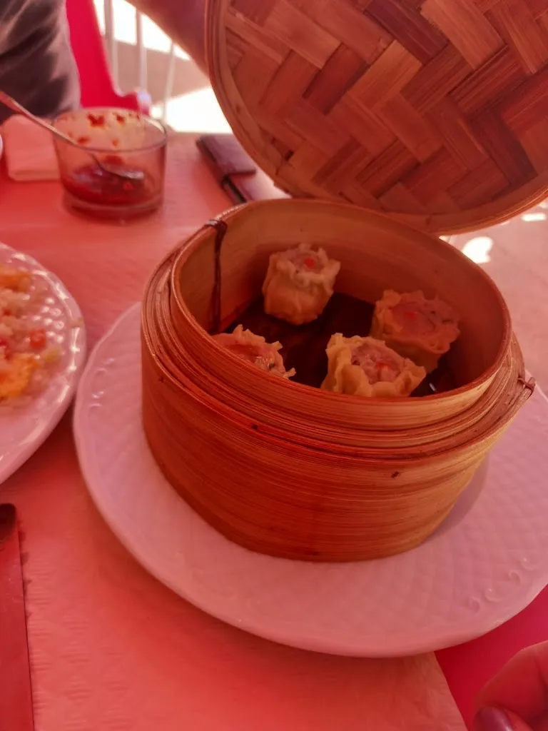 Menü_Restaurante Chino Pekín_Arenas de San Pedro_Bild_9