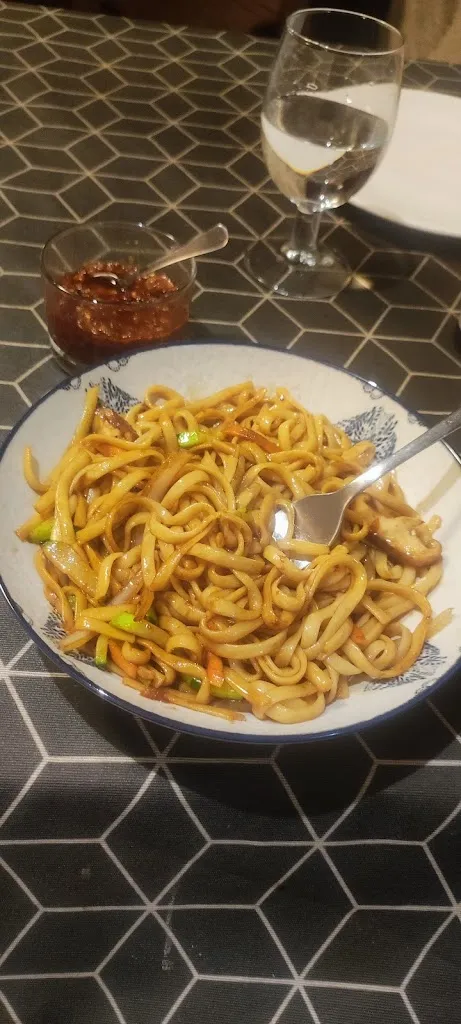 Domi_Restaurante Chino Pekín_Arenas de San Pedro_Bewertung