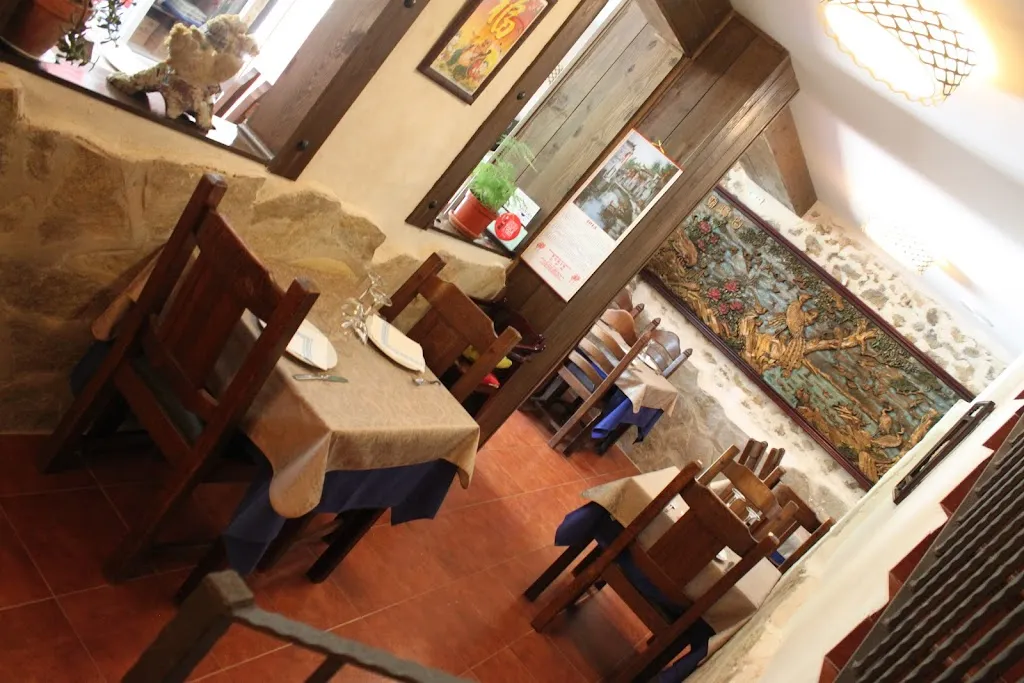 Restaurante Chino Pekín restaurant in Arenas de San Pedro