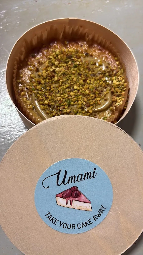 Ana Cm_Umami Arenas Take Away_Arenas de San Pedro_review