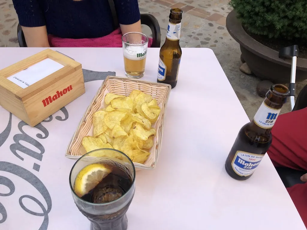 Jose Ramon Serra Santamaria_ENDER_Arenas de San Pedro_review