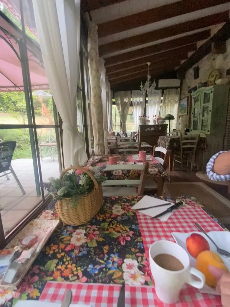 Antonio Rubert panadero_Hotel rural el Marquesito antigua Casa Carmela_Arenas de San Pedro_review