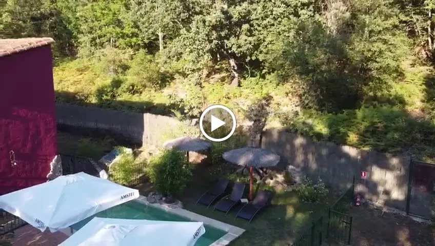 Hotel rural el Marquesito antigua Casa Carmela_Arenas de San Pedro_slider_image_2