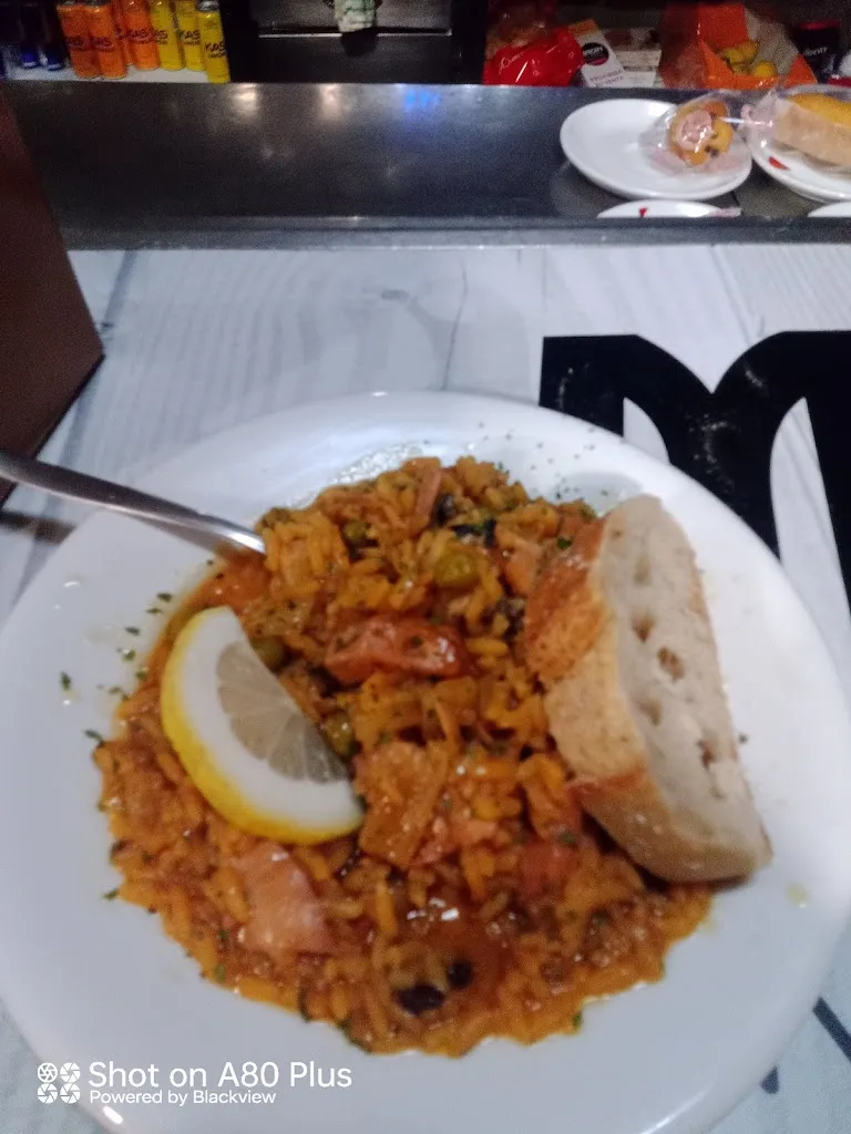 Menu_Bar Gumersindo_Lousame_image_1