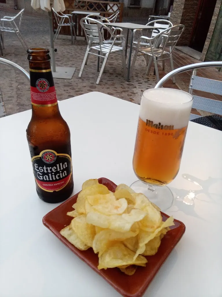 Menu_La Taberna de Mage y Goya_Arenas de San Pedro_image_8