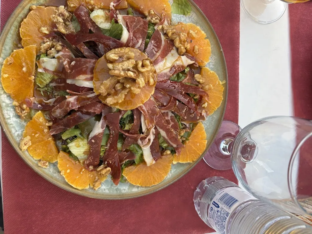 Noé JA_La Taberna de Mage y Goya_Arenas de San Pedro_review