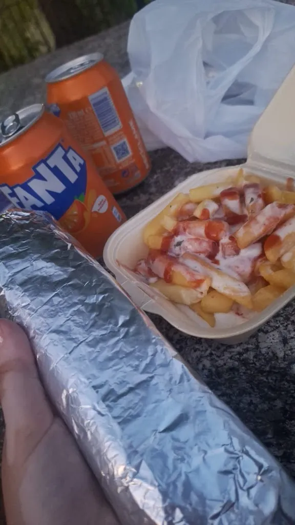 Alejandro Aceituno_KEBAB ALI_Arenas de San Pedro_review