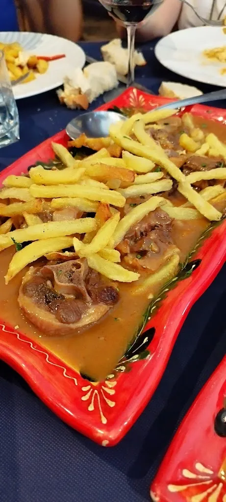 Menu_Chiquito_Arenas de San Pedro_image_8