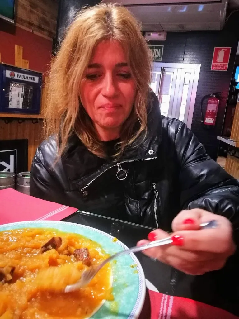 Menu_Chiquito_Arenas de San Pedro_image_9