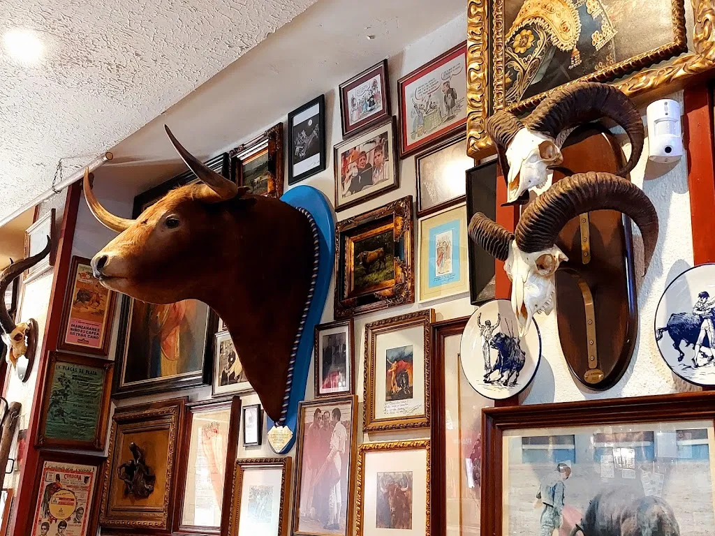 Jesús Pizarro_Chiquito_Arenas de San Pedro_review