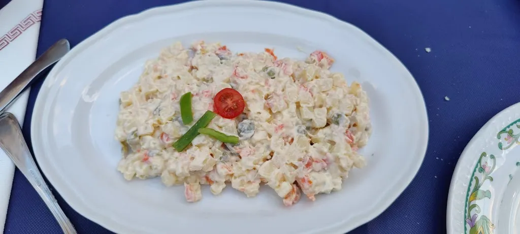 Carlos Verdes_Chiquito_Arenas de San Pedro_review