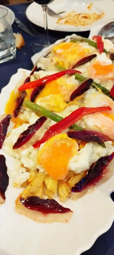 David González Moreno_Chiquito_Arenas de San Pedro_review