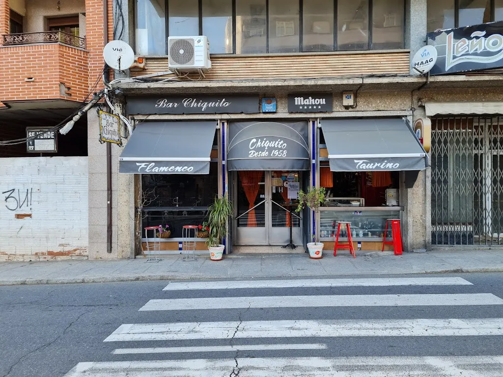 Chiquito_Arenas de San Pedro_slider_image_1