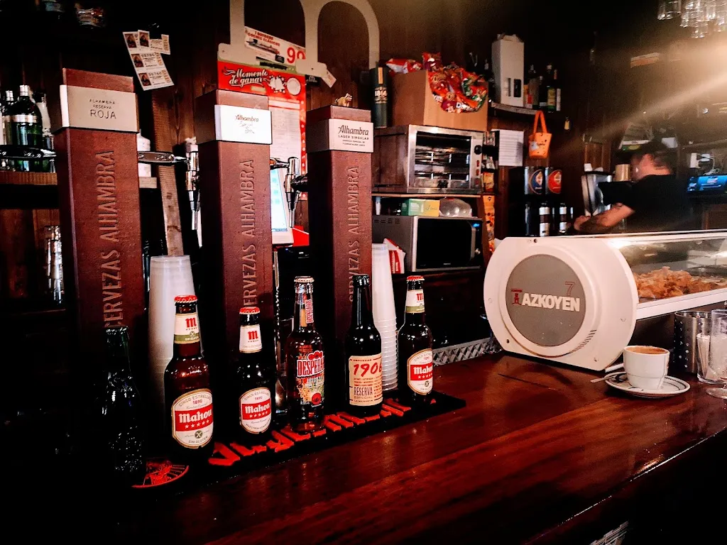 Menu_Mesón El Soportal_Bercial de Zapardiel_image_8