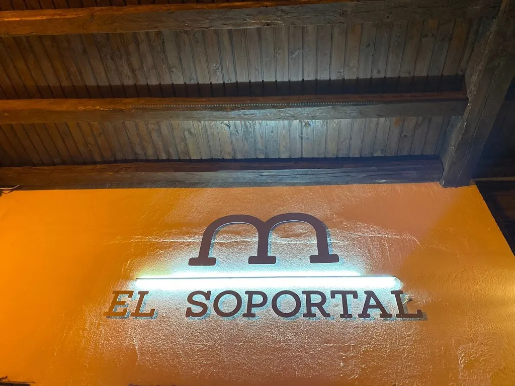 Mesón El Soportal_Bercial de Zapardiel_slider_image_3