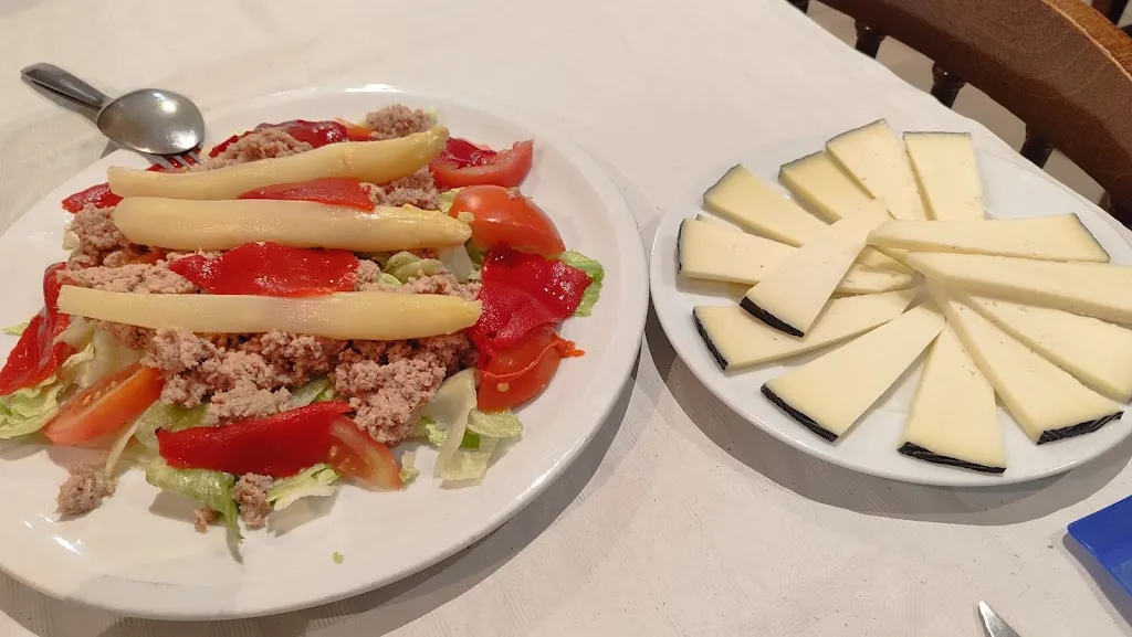 Fernando Escribano Rodelgo_Mesón Juan de Yepes_Bercial de Zapardiel_review