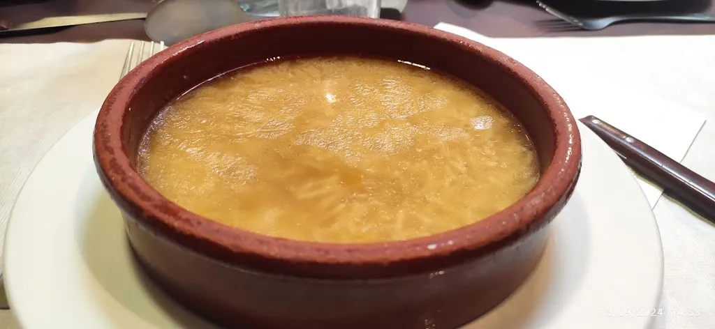 Alvaro Martin_Mesón Juan de Yepes_Bercial de Zapardiel_review