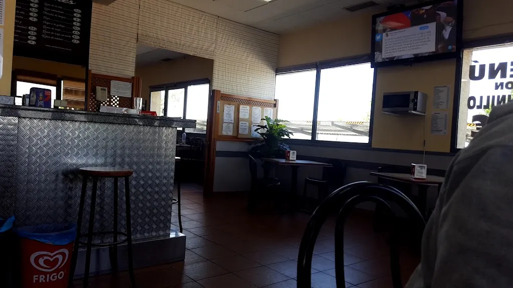 Restaurante Cafetería Don Paco_Bercial de Zapardiel_slider_image_2