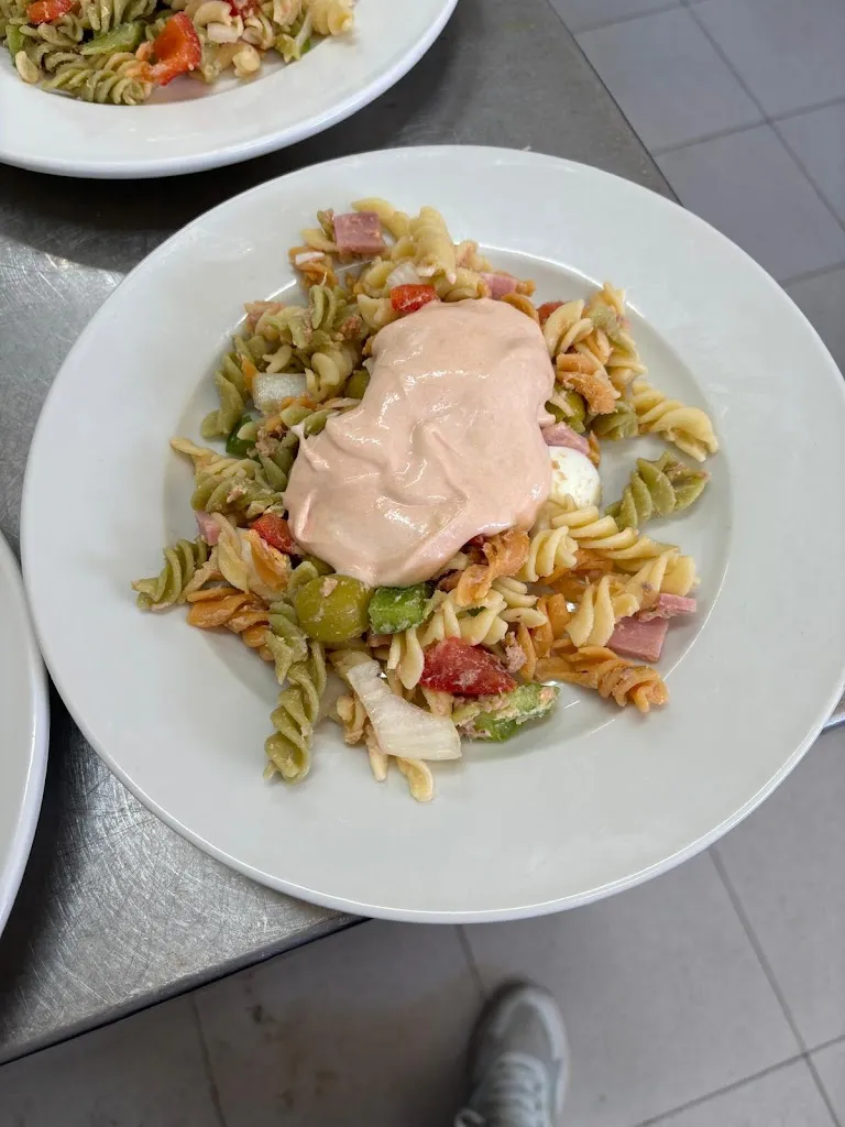 Restaurante Cafetería Don Paco_Bercial de Zapardiel_slider_image_3