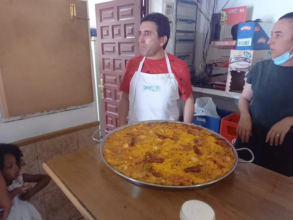 Menu_Bar Algarabia_Bercial de Zapardiel_immagine_1