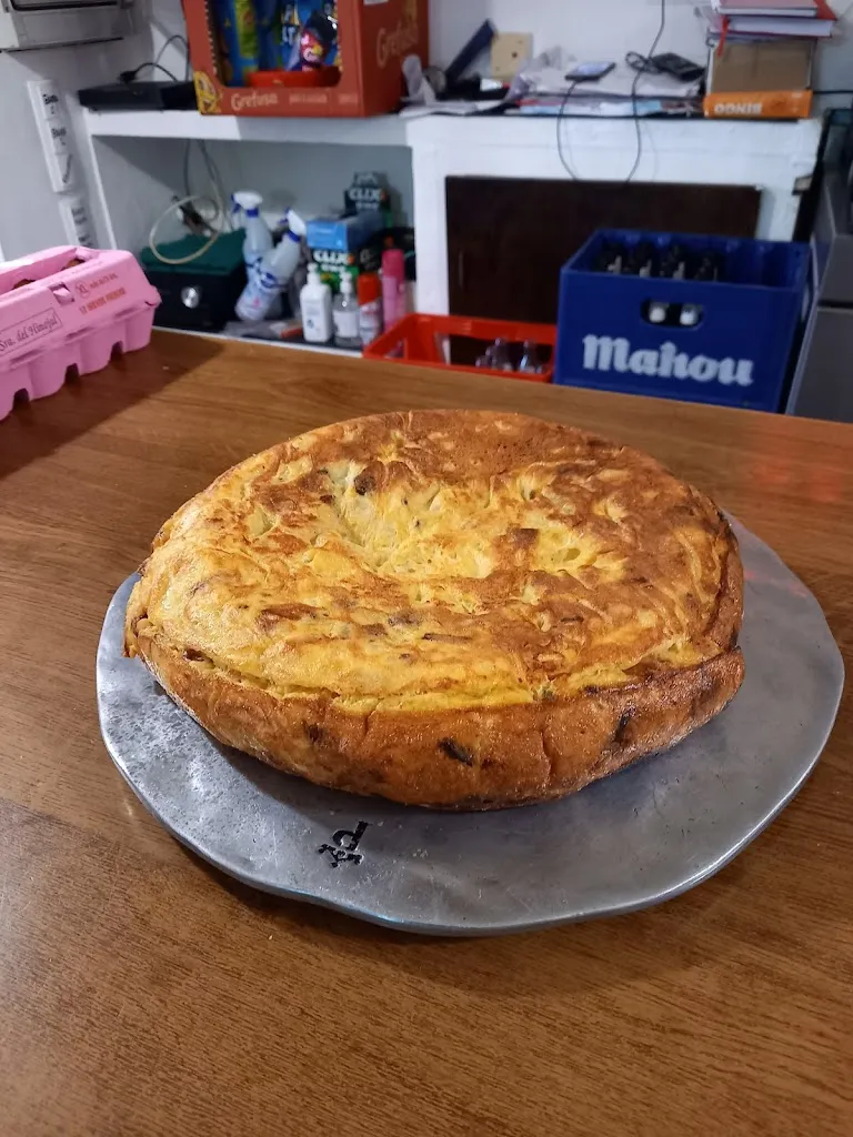 Menu_Bar Algarabia_Bercial de Zapardiel_immagine_3