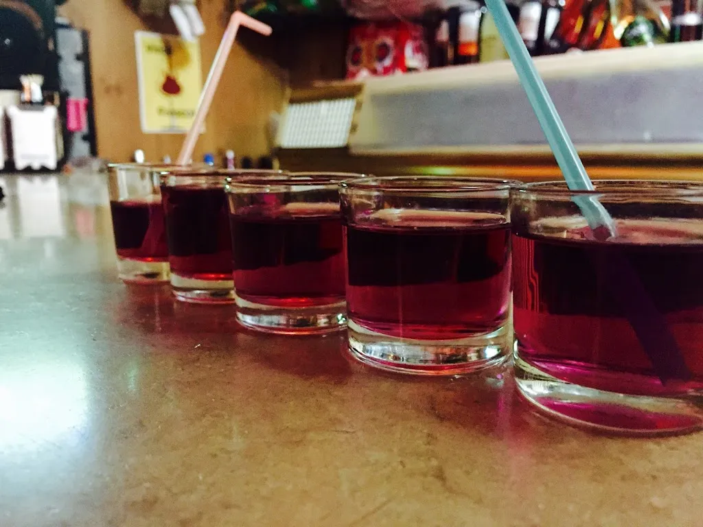 Menu_Bar kike_Bercial de Zapardiel_image_4