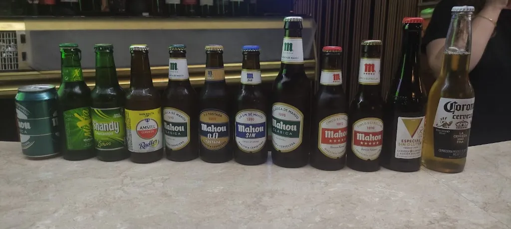 Menu_Bar kike_Bercial de Zapardiel_image_5