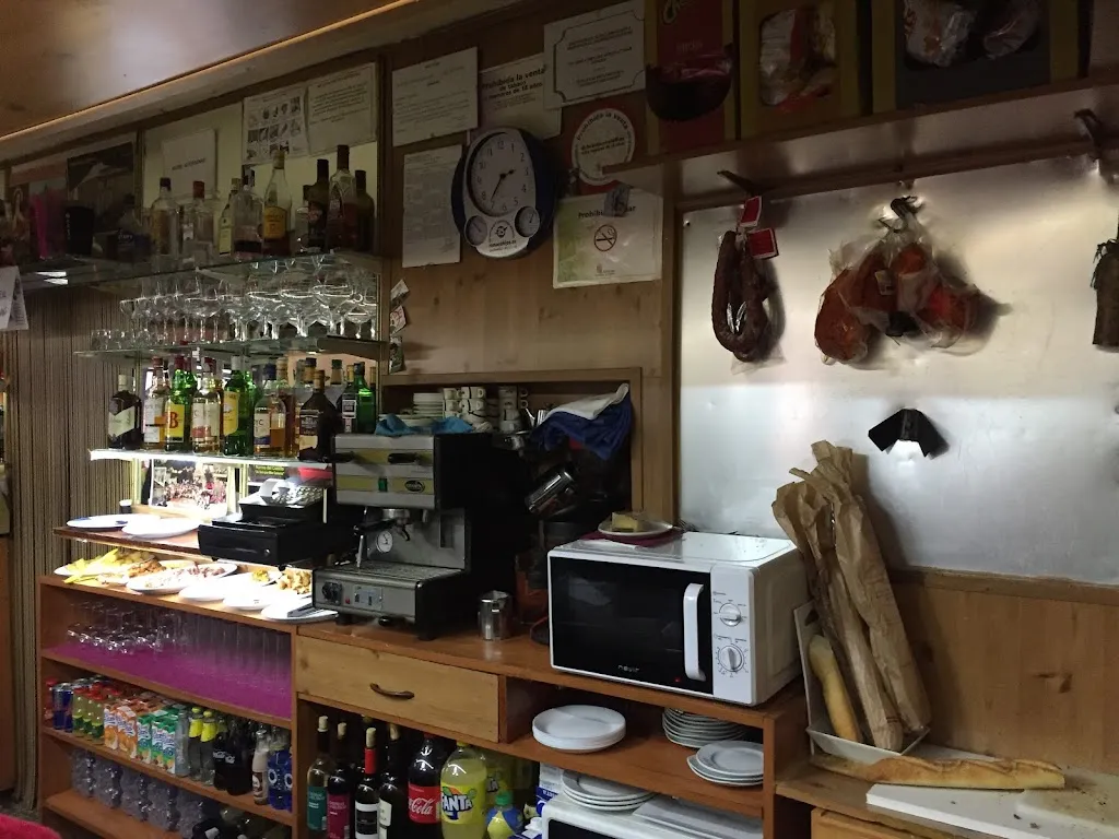 Bar kike_Bercial de Zapardiel_slider_image_1