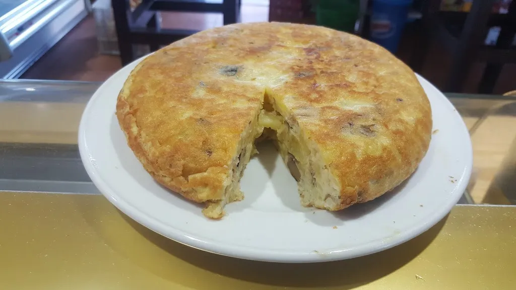 Menu_El Gallo Kiriko_Bercial de Zapardiel_image_1