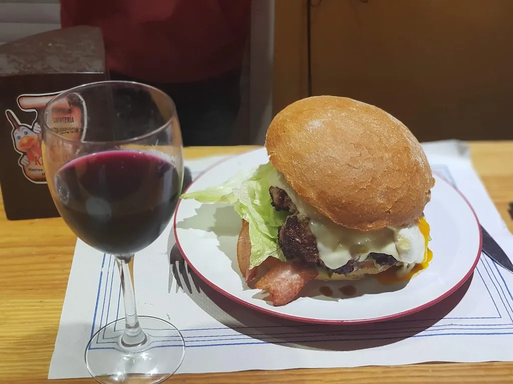 Menu_El Gallo Kiriko_Bercial de Zapardiel_image_3